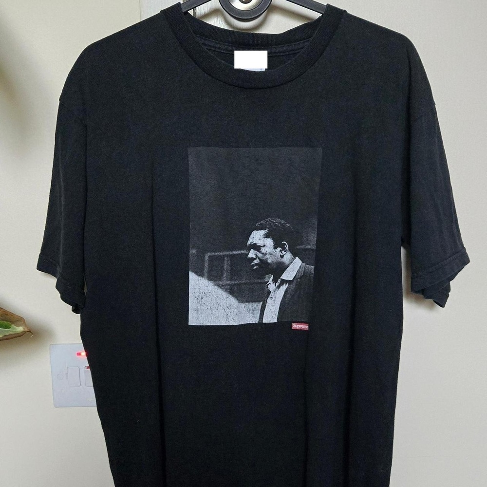 John Coltrane T ShirtTEE